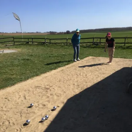 Farma La Petite France Parnowo