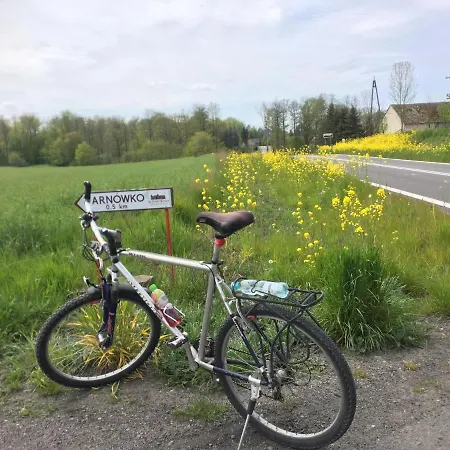 La Petite France Alojamento de Turismo Rural Parnowo
