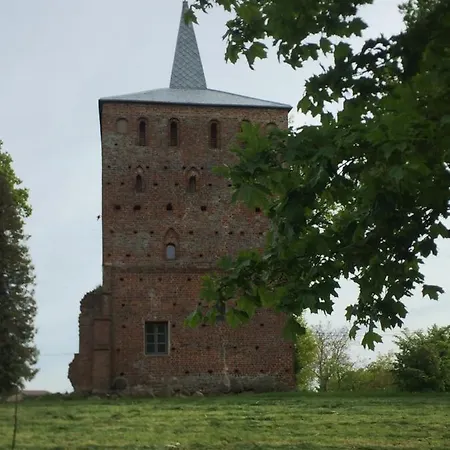 Alojamento de Turismo Rural La Petite France *