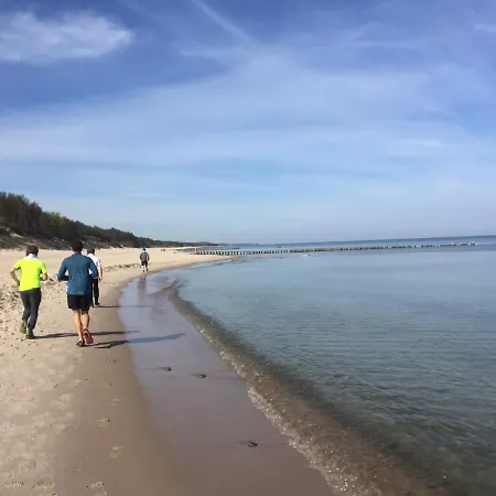 La Petite France Alojamento de Turismo Rural Parnowo