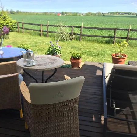 La Petite France Alojamento de Turismo Rural