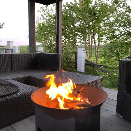 La Petite France Farma Parnowo