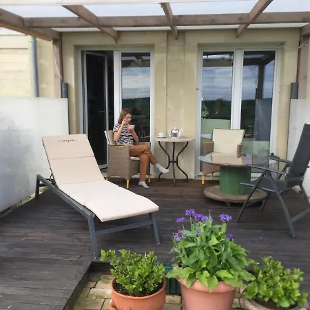 La Petite France * Parnowo