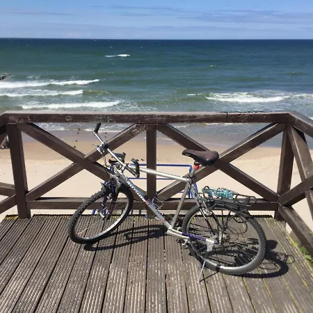 Alojamento de Turismo Rural La Petite France Parnowo