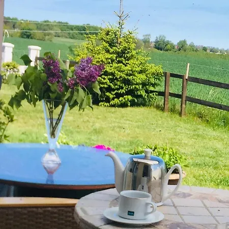 Alojamento de Turismo Rural La Petite France Parnowo