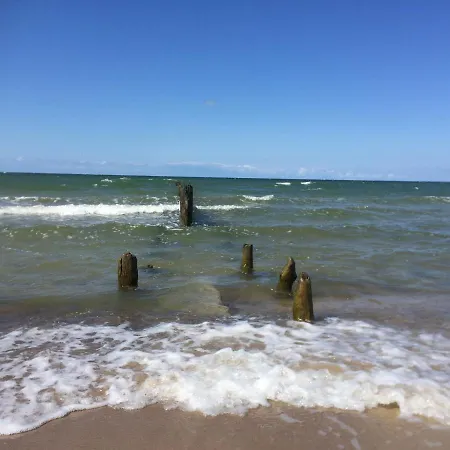 Farma La Petite France *