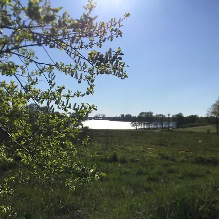 La Petite France * Parnowo