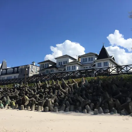 La Petite France *