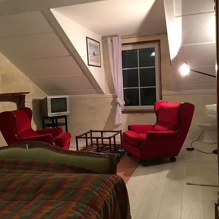 La Petite France Farma Parnowo