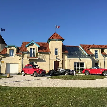 La Petite France Parnowo