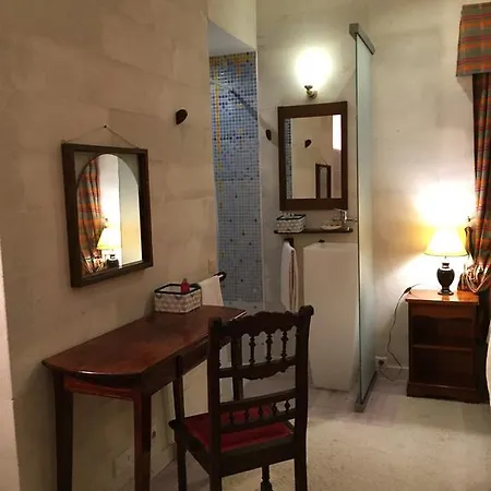 La Petite France * Parnowo