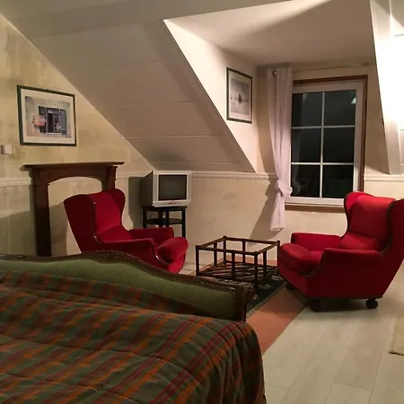 La Petite France * Parnowo