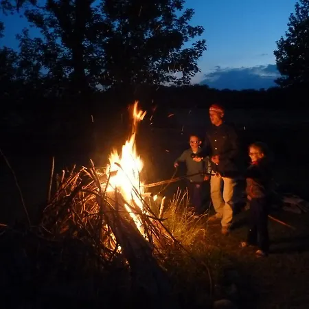 Alojamento de Turismo Rural La Petite France