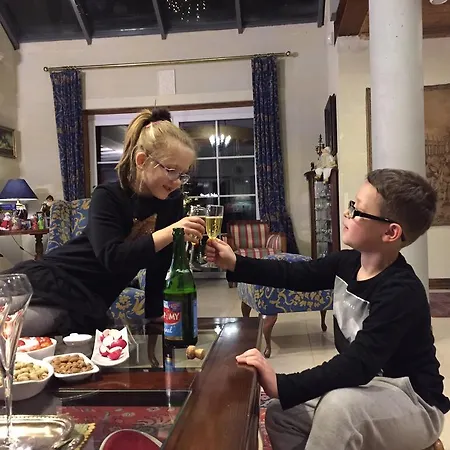 La Petite France Farma Parnowo