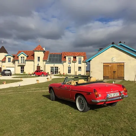 La Petite France Alojamento de Turismo Rural *