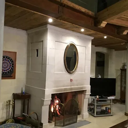 La Petite France * Parnowo