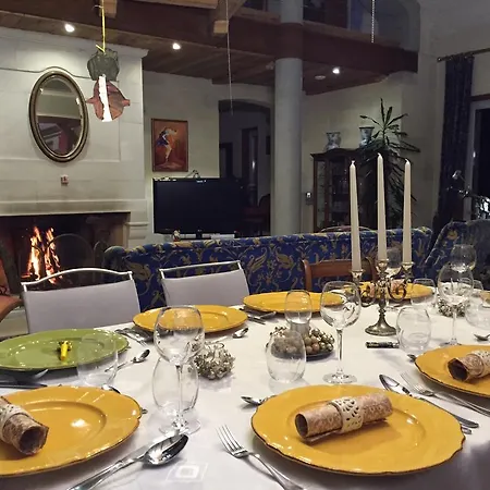 La Petite France Farma Parnowo