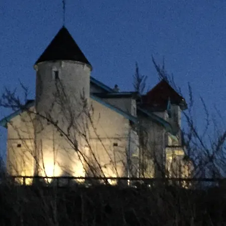 La Petite France Farma *