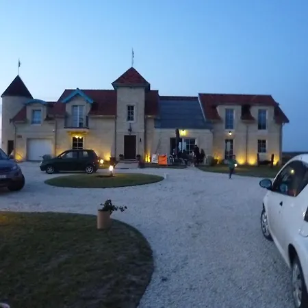 La Petite France * Parnowo