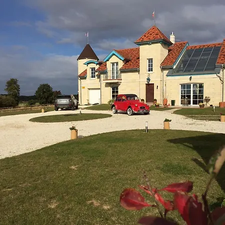 Alojamento de Turismo Rural La Petite France