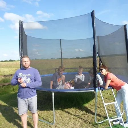 La Petite France Parnowo