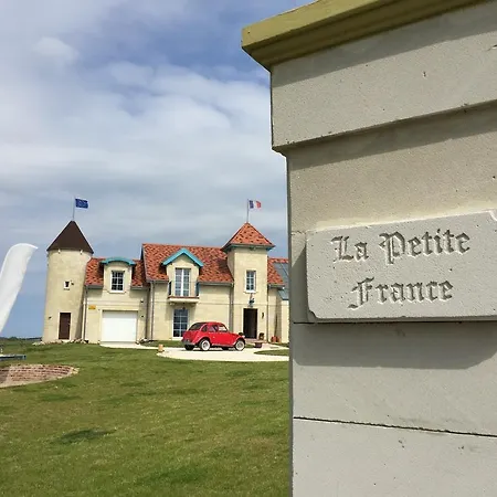 La Petite France Alojamento de Turismo Rural