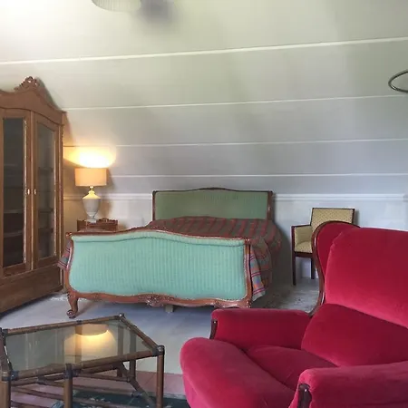 Alojamento de Turismo Rural La Petite France *