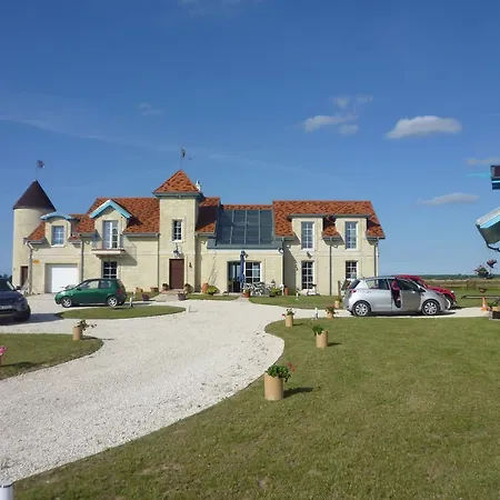 La Petite France *