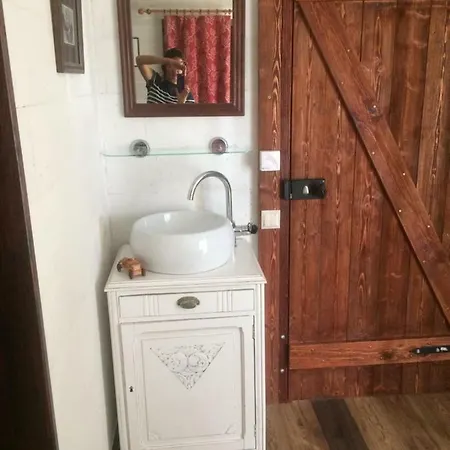 La Petite France Parnowo