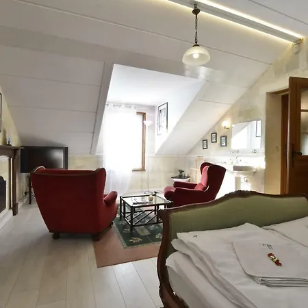 Farma La Petite France