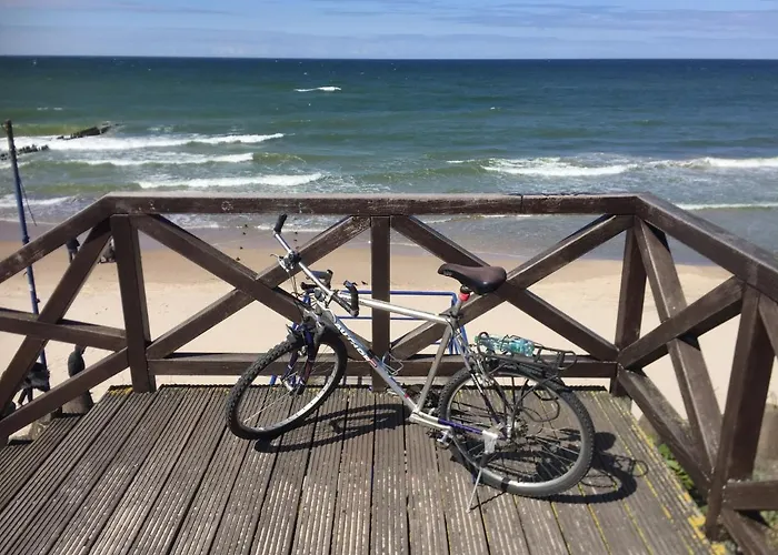 Séjour à la ferme La Petite France Parnowo