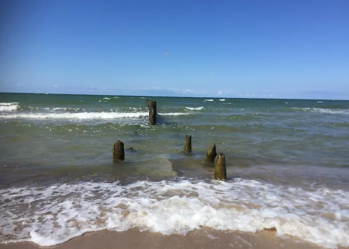 Séjour à la ferme La Petite France *