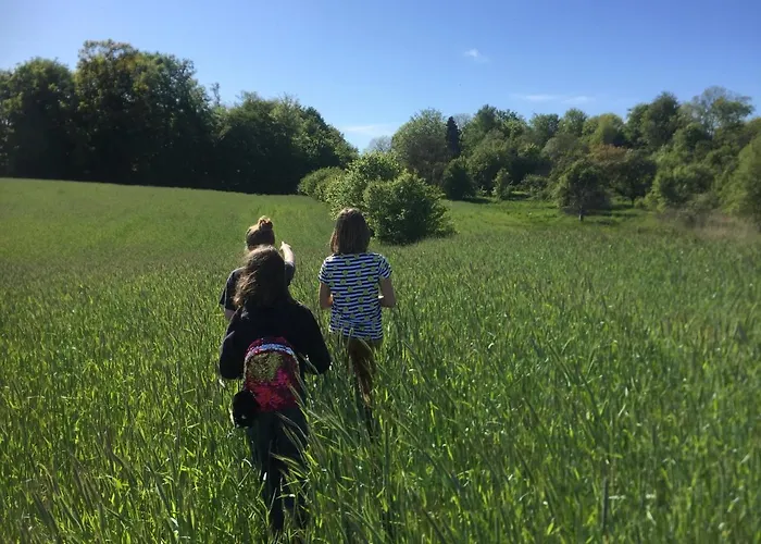 La Petite France *
