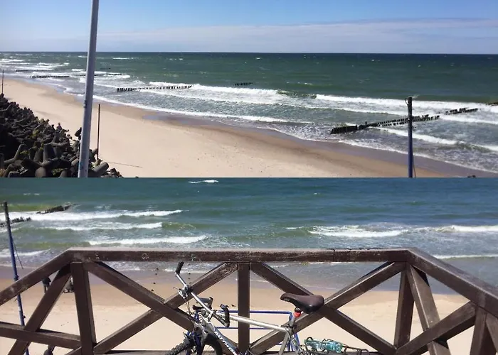 Séjour à la ferme La Petite France