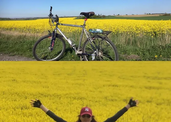 Séjour à la ferme La Petite France *