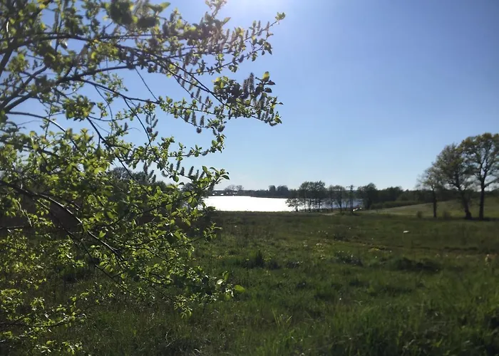 La Petite France * Parnowo