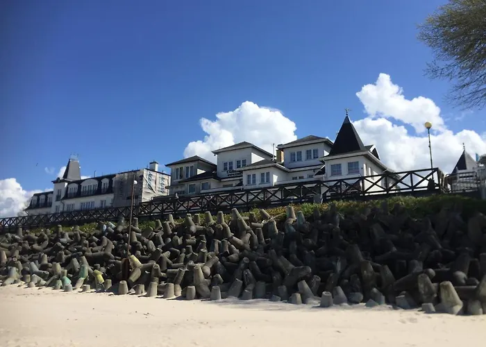 La Petite France *
