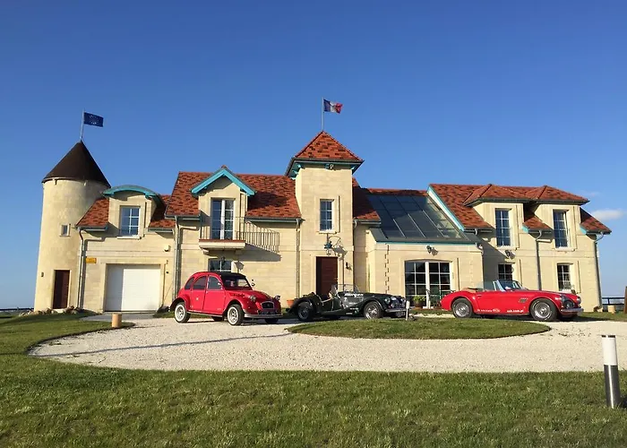 La Petite France Parnowo