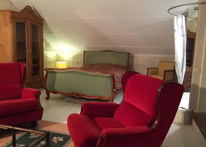 La Petite France Séjour à la ferme