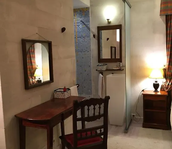 La Petite France * Parnowo