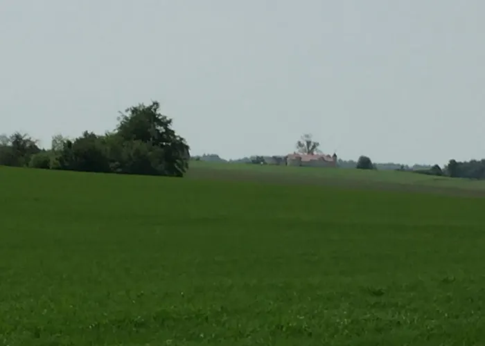 La Petite France Séjour à la ferme