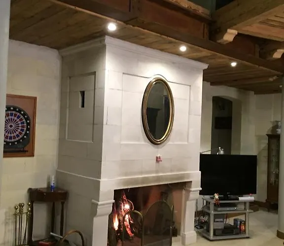 La Petite France * Parnowo