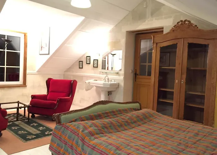 Séjour à la ferme La Petite France