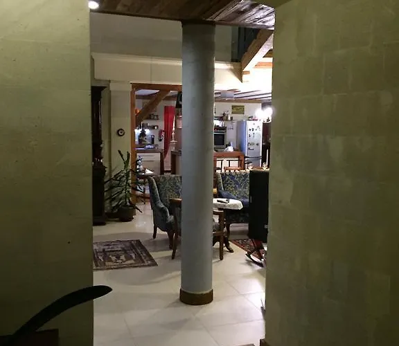 La Petite France Parnowo