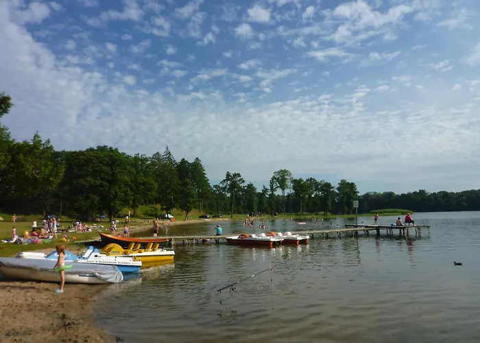 Séjour à la ferme La Petite France *