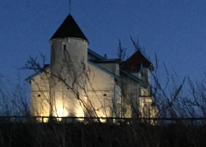 La Petite France Séjour à la ferme *