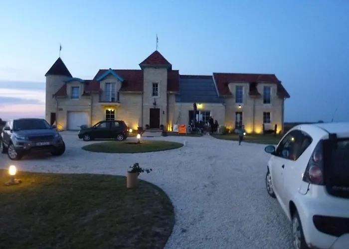 La Petite France * Parnowo