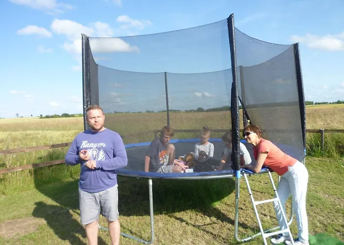 La Petite France Parnowo