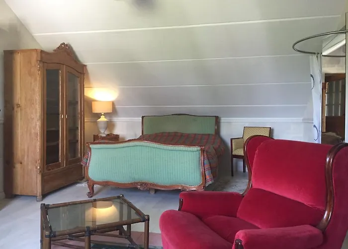 Séjour à la ferme La Petite France *