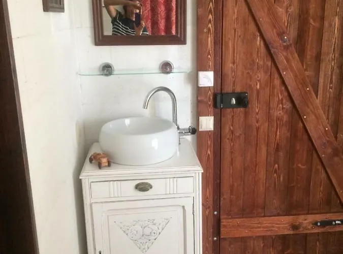 La Petite France Parnowo